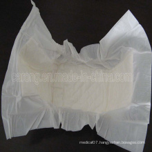 Disposable Sterile Breathable Adult Diaper